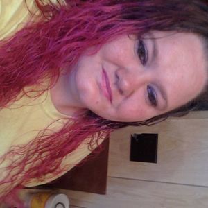 Meet your Posher, Vanessa